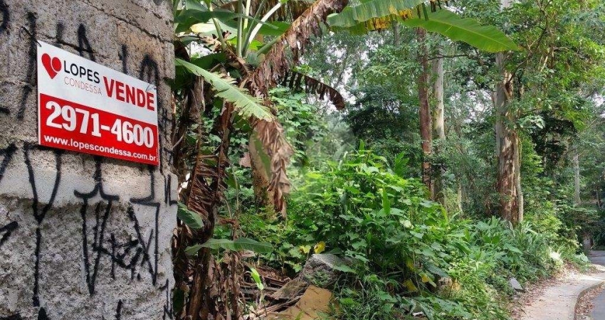 Terreno à venda na Avenida Nova Cantareira, 7020, Tucuruvi, São Paulo