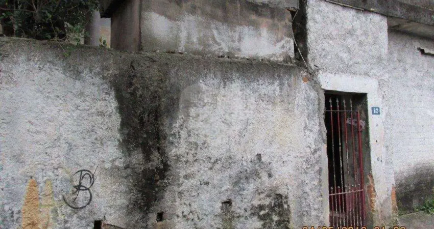 Casa com 4 quartos à venda na Rua Edite Émerson, 82, Casa Verde, São Paulo