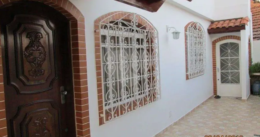 SOBRADO COM 2 MORADIAS A VENDA NA VILA NOVA CACHOEIRINHA - 4 DORMS (1 SUÍTE) E 2 VAGAS DE GARAGEM