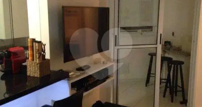 Apartamento com 2 quartos à venda na Rua Vinte e Dois de Agosto, 505, Vila Nova Cachoeirinha, São Paulo