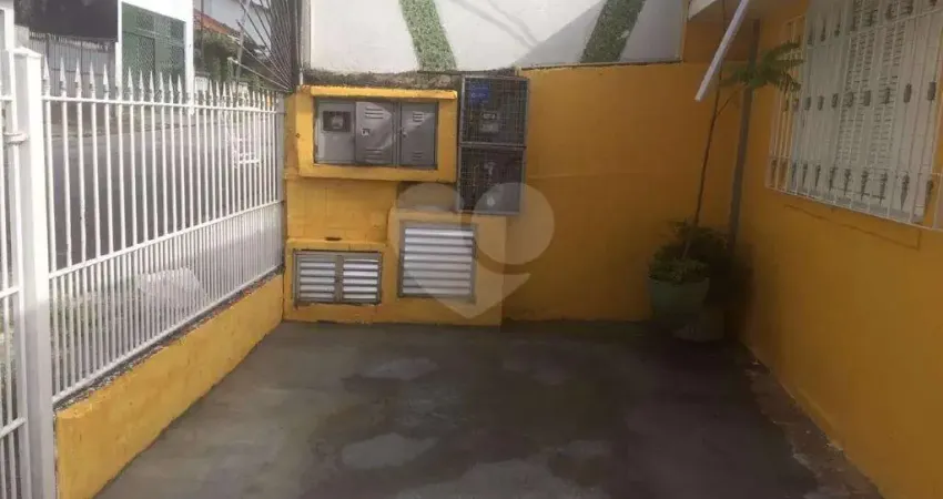 Casa a venda no bairro da Vila Constança