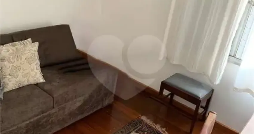 Apartamento com 3 quartos à venda na Rua Damiana da Cunha, 259, Santana, São Paulo