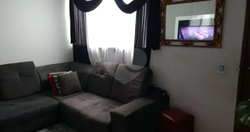 Apartamento no Lauzane Paulista