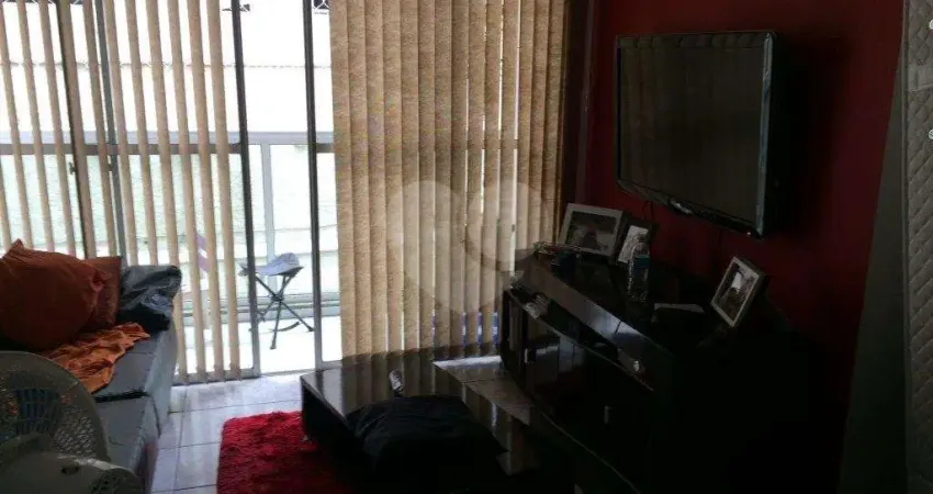 Apartamento com 2 quartos à venda na Rua Doutor Guilherme Cristofel, 121, Santana, São Paulo