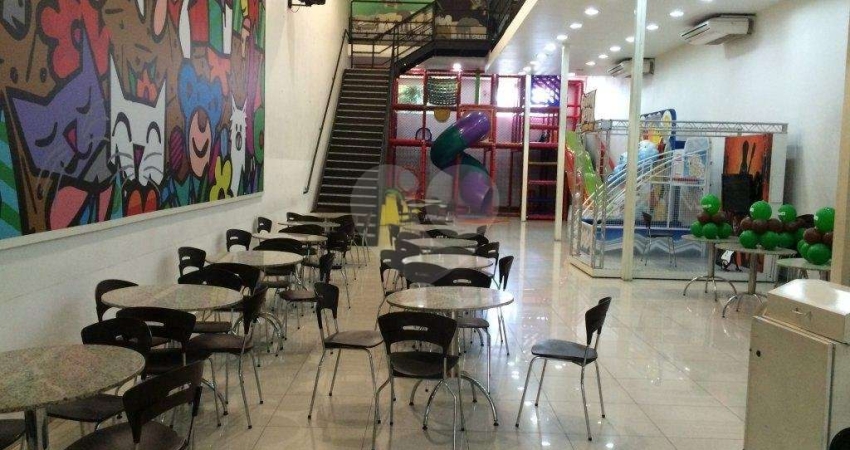 Casa comercial à venda na Avenida Nova Cantareira, 995, Tucuruvi, São Paulo
