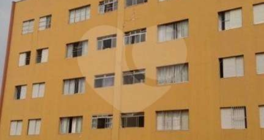 Apartamento com 2 quartos à venda na Avenida João Pessoa, 409, Imirim, São Paulo
