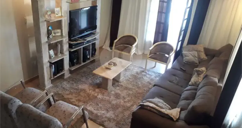 Casa com 4 quartos à venda na Brasilândia, São Paulo