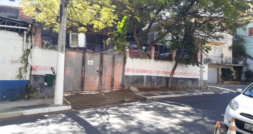 Terreno à venda na Rua Fradique Coutinho, 1790, Pinheiros, São Paulo