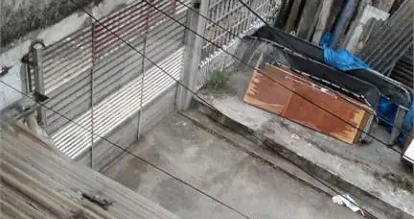 Terreno à venda na Vila Maria, São Paulo 