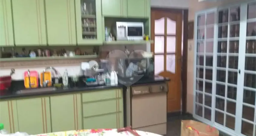 Casa com 6 quartos à venda na Brasilândia, São Paulo