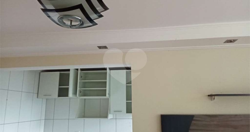 Apartamento-São Paulo-SÃO MIGUEL PAULISTA | Ref.: REO489685