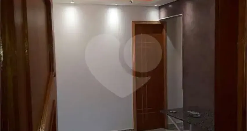 Apartamento com 2 quartos à venda na Avenida General Penha Brasil, 2651, Vila Nova Cachoeirinha, São Paulo