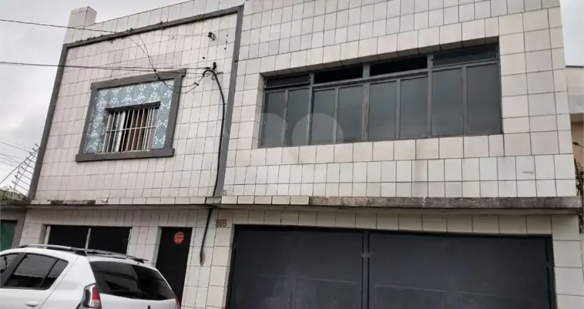 Casa com 4 quartos à venda na Rua Domingos Delgado, 355, Brasilândia, São Paulo