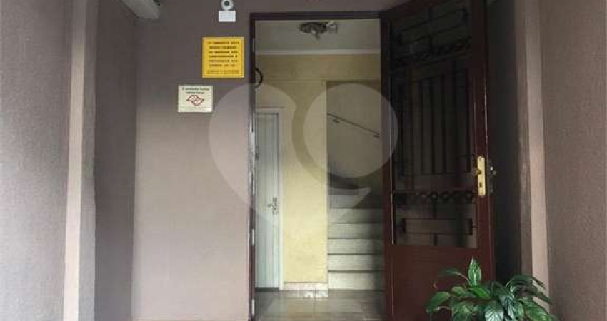 Apartamento-São Paulo-CANGAÍBA | Ref.: REO507920