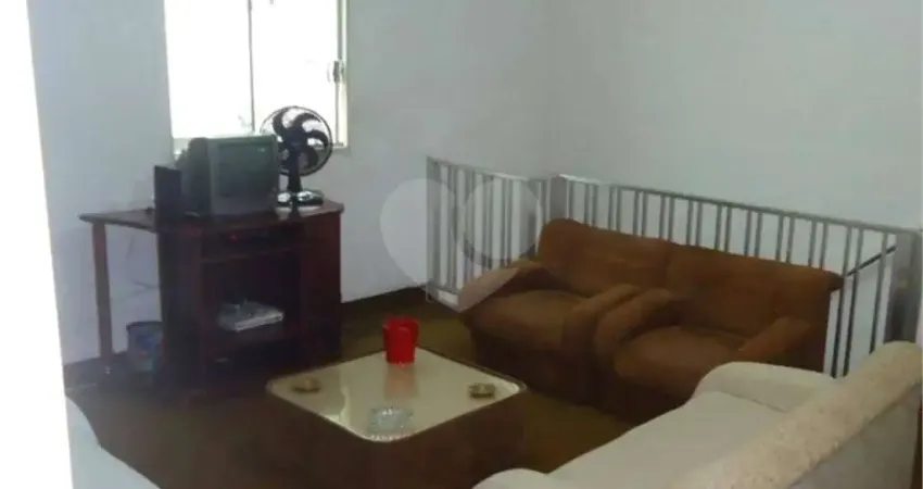 Casa-São Paulo-CANGAÍBA | Ref.: REO497862