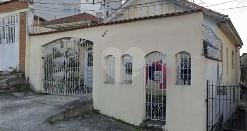 Casa-São Paulo-TUCURUVI | Ref.: REO532726
