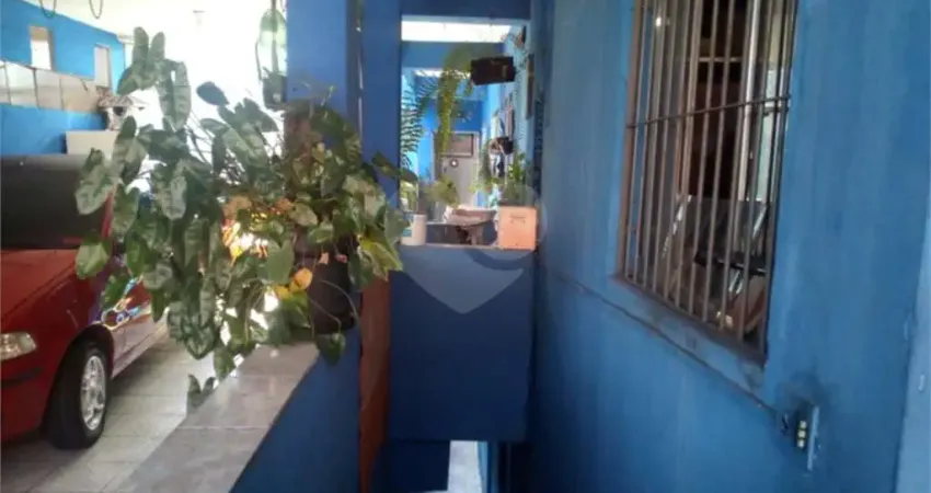 Casa com 4 quartos à venda na Rua Itatiba do Sul, 522, Brasilândia, São Paulo