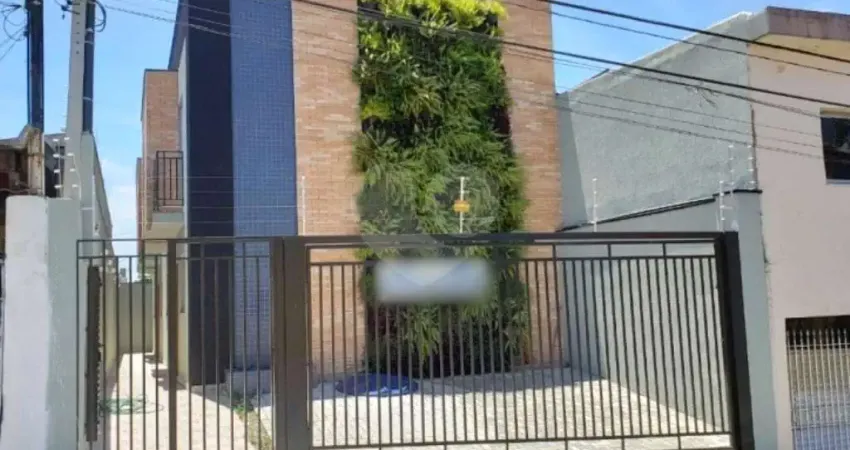 Casa em condomínio fechado com 1 quarto à venda na Rua Doutor Virgílio Machado, 423, Cangaíba, São Paulo