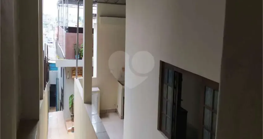 Casa com 5 quartos à venda na Avenida Deputado Cantídio Sampaio, 1727, Brasilândia, São Paulo