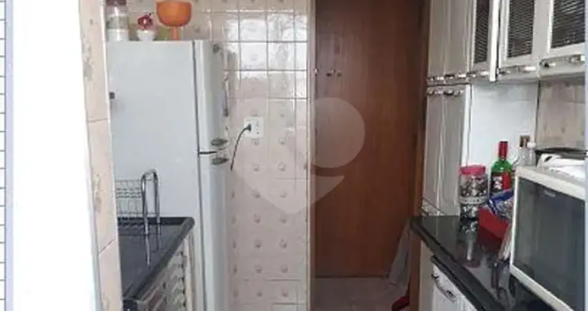 Apartamento-São Paulo-BRASILÂNDIA | Ref.: REO528694