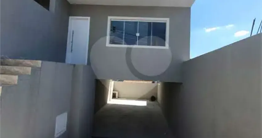 Casa com 3 quartos à venda na Rua Arataiaçu, 140, Brasilândia, São Paulo