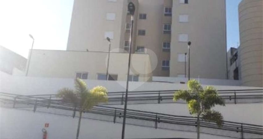 Apartamento-São Paulo-BRASILÂNDIA | Ref.: REO577306