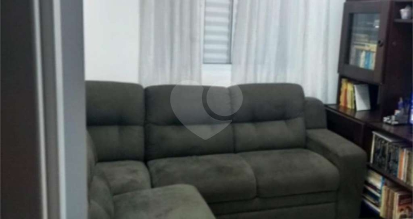 Apartamento-São Paulo-BRASILÂNDIA | Ref.: REO558306