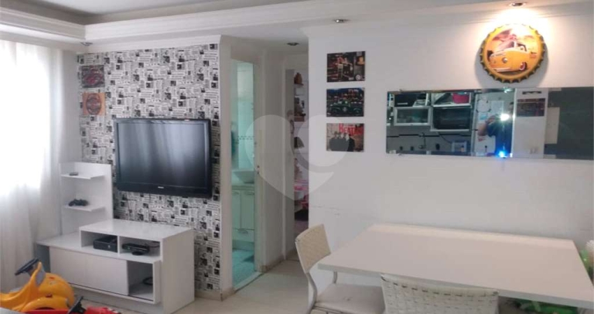 Apartamento-São Paulo-CANGAÍBA | Ref.: REO571809
