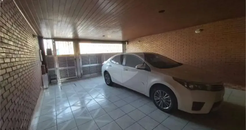 Excelente Casa Comercial ou Residencial a 50m da Avenida Professor Alipio de Barros