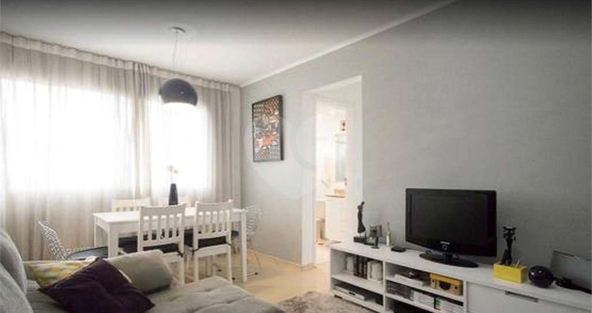 Apartamento-São Paulo-ALTO DA BOA VISTA | Ref.: REO609211