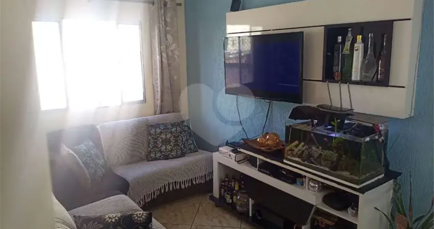 Apartamento-São Paulo-BRASILÂNDIA | Ref.: REO594998