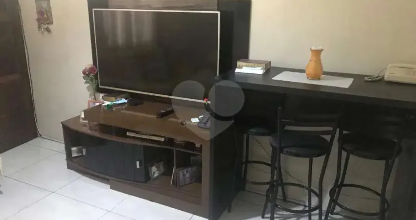 Apartamento-São Paulo-BRASILÂNDIA | Ref.: REO627797