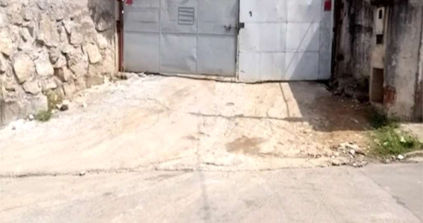 Ótimo Terreno Freguesia do Ò  2.300 m²
