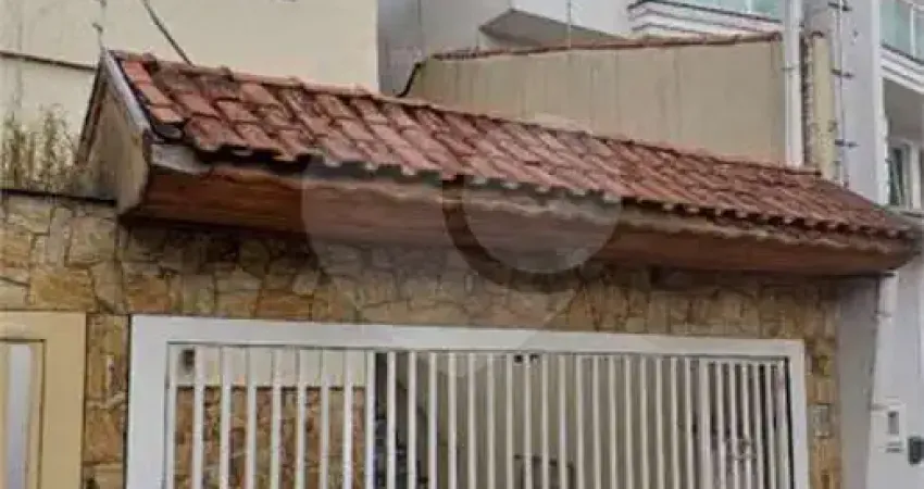 Casa-São Paulo-SÃO MIGUEL PAULISTA | Ref.: REO638436