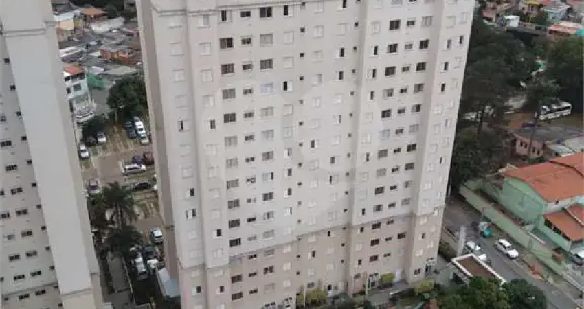 Apartamento-São Paulo-SÃO MIGUEL PAULISTA | Ref.: REO620753
