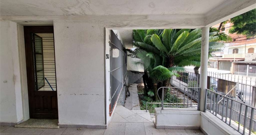 Terreno à venda na Zona Norte de São Paulo – 270m² com excelente potencial construtivo próximo ao Metrô Parada Inglesa