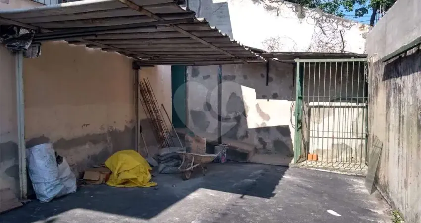 Terreno à venda na Rua Barcelona, 1041, Jaguaré, São Paulo