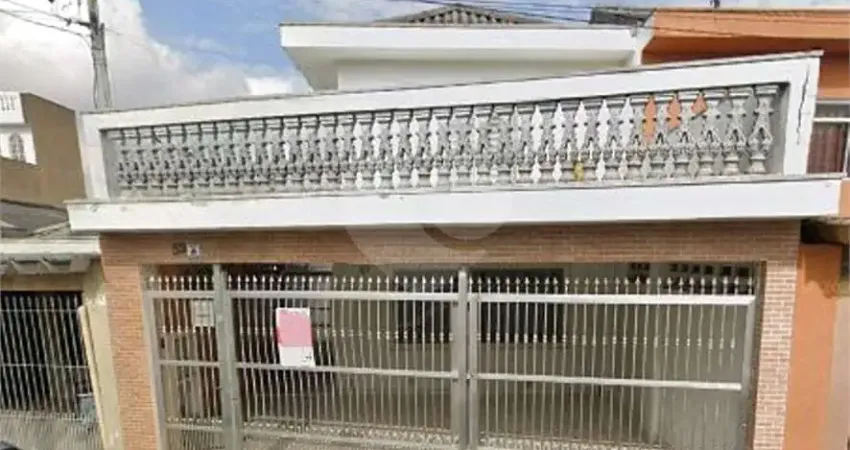 Casa com 2 quartos à venda na Rua João Tiago Peixoto, 59, Brasilândia, São Paulo