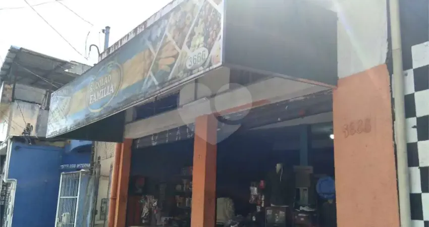 Casa com 3 quartos à venda na Avenida Deputado Cantídio Sampaio, 3666, Brasilândia, São Paulo