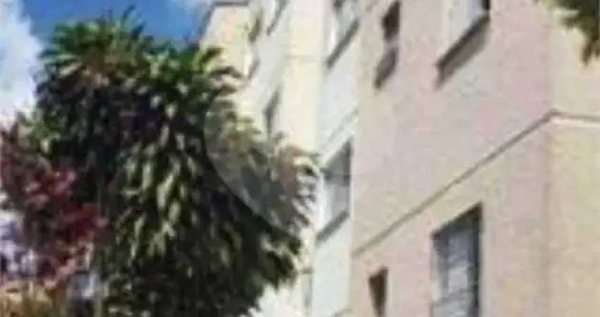 Apartamento com 2 quartos à venda na Avenida Doutor Assis Ribeiro, 4400, Cangaíba, São Paulo