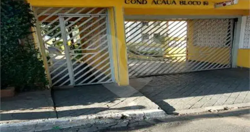 Apartamento com 2 quartos à venda na Avenida General Penha Brasil, 2651, Vila Nova Cachoeirinha, São Paulo