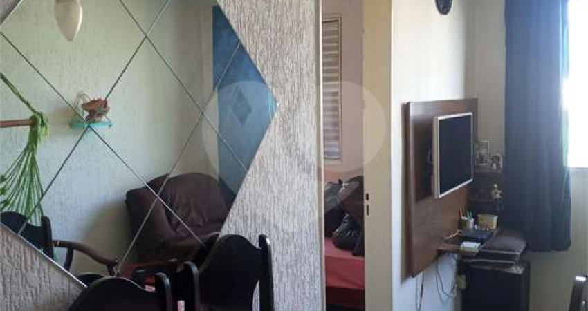 Apartamento com 3 quartos à venda na Rua Apaura, 26, Cangaíba, São Paulo