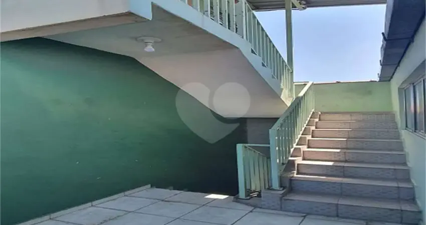 Sobrado com 3 quartos à venda em jardim são carlos (zona leste) - sp