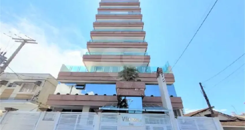 Maravilhoso apartamento na Vila Caiçara com 94 metros de conforto