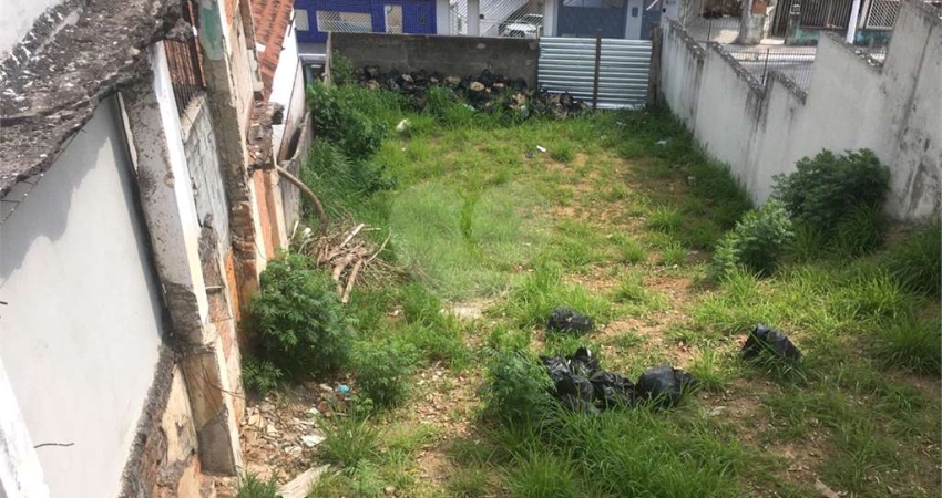 Terreno comercial para alugar na Rua Tomé de Lara, 129, Tucuruvi, São Paulo