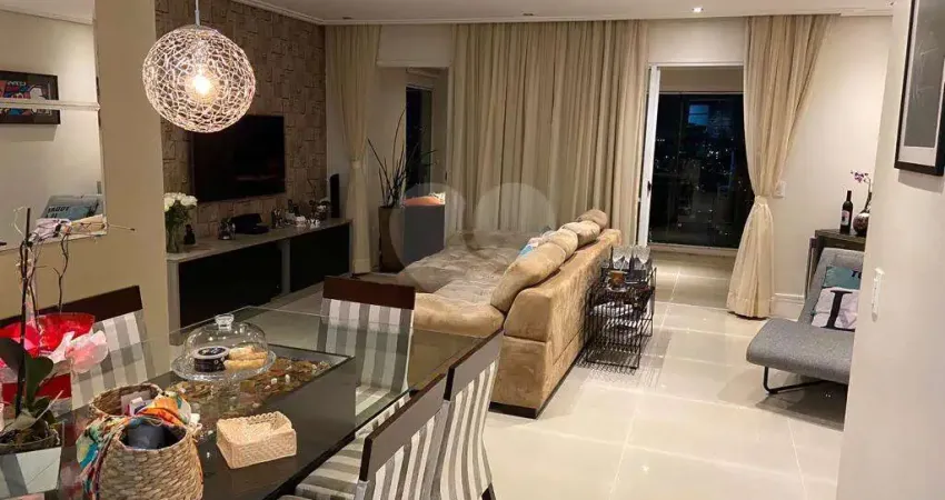 Apartamento Jardim Independência 02 Suíte e 02 Vagas