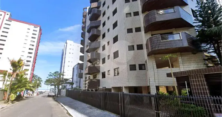 Apartamento com 2 quartos à venda na Rua Fioravante Zampol, 101, Vila Caiçara, Praia Grande