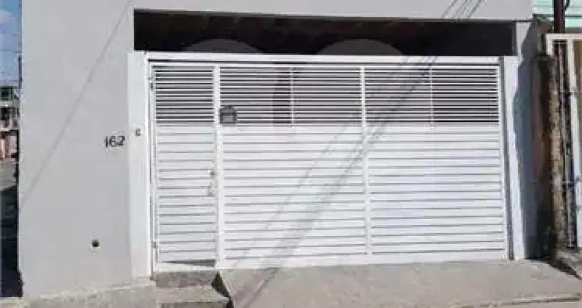 Casa com 3 quartos à venda na Rua Domingos Iuspa, 162, Brasilândia, São Paulo