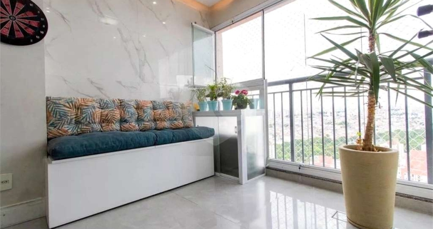 Apartamento na Penha