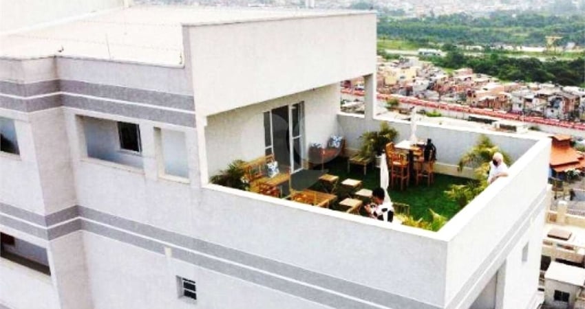 Apartamento com 2 quartos à venda na Rua Goita, 272, Cangaíba, São Paulo